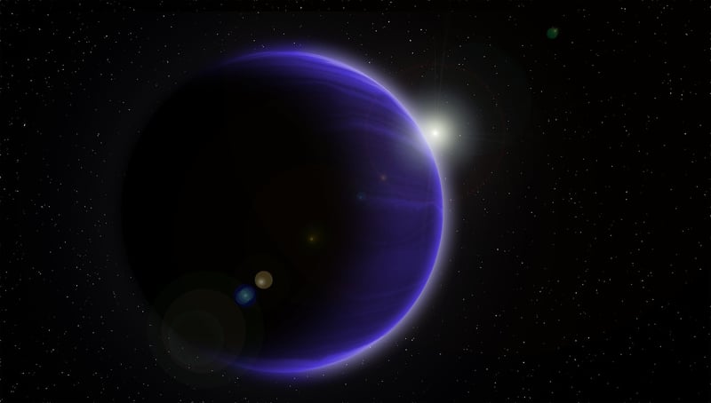 Alien Artifact