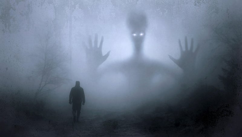 Alien Abduction